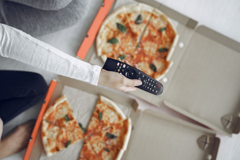Four Cheese pizza blend